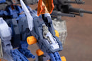 Zoids: Gun Sniper Leena Special 2001 Re/Color