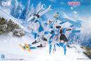 E-Model: SHENGGE SOSKILL X Hatsune Miku (Snow Miku) Model Kit