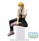 Chainsaw Man: Denji (Perching) PM Figure
