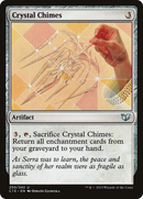 Crystal Chimes (C15-250) [Commander 2015]