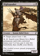 Blightspeaker (TSR-103) [Time Spiral Remastered] Foil