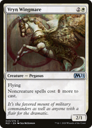 Vryn Wingmare (M21-043) [Core Set 2021]
