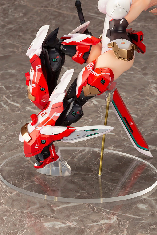 Megami Device: Asra Archer 2/1 Figure