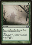 Fog (M13-172) [Magic 2013] Foil