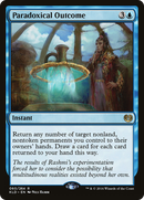 Paradoxical Outcome (KLD-060) [Kaladesh] Foil