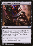 Inquisition of Kozilek (2X2-080) [Double Masters 2022] Foil
