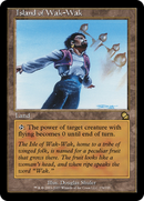 Island of Wak-Wak (ME1-176) [Masters Edition]
