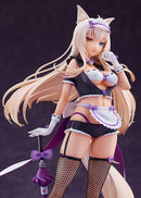 Nekopara: Coconut (Race Queen Ver.) Figure