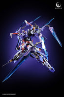 In ERA+: Tron Model Valkyrie Model Kit