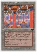 Urza's Power Plant (Columns) [Chronicles]