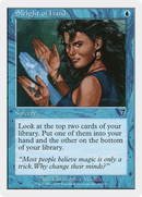 Sleight of Hand (7ED-098) [7th Edition]