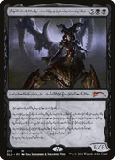 Sheoldred, Whispering One (SLD-211) [Secret Lair Drop] Foil