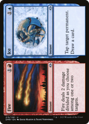 Fire // Ice (DMR-215) [Dominaria Remastered]