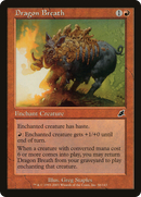 Dragon Breath (SCG-086) [Scourge] Foil