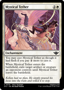 Mystical Tether (OTJ-019) [Outlaws of Thunder Junction]