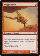 Mogg Fanatic (10E-219) [Tenth Edition]