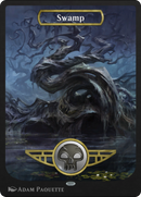 Swamp (PANA-233) [MTG Arena Promos]