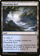 Dreadship Reef (TSR-276) [Time Spiral Remastered] Foil