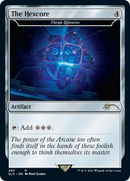 The Hexcore - Thran Dynamo (SLD-483) [Secret Lair Drop] Foil