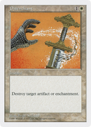 Disenchant (5ED-026) [Fifth Edition]