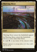 Thriving Moor (JMP-037) [Jumpstart]