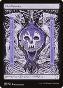 Swamp (269) - Full Art (ONE-269) [Phyrexia: All Will Be One] Foil