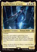 Noctis, Prince of Lucis (FIN-235) [FINAL FANTASY] Foil