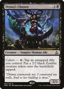 Drana's Chosen (OGW-084) [Oath of the Gatewatch] Foil