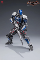 Nonzero Studio: Arkham Knight Model Kit "Batman: Arkham Knight"