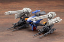 Zoids: Lightning SAIX Irvine Special 2000 -Recolor-