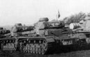 Border Model: 1/35 Pz.Kpfw. IV Ausf. F1 Vorpanzer & Schürzen