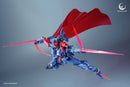 Eddas Technology x Tron Model 1/100  Salamander Model Kit