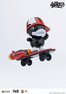 E-Model: Hip Hop Duck Shengge Soskill x Ultra Egg