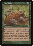 Food Chain (MMQ-246) [Mercadian Masques]