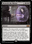 Beseech the Mirror (WOE-082) [Wilds of Eldraine]