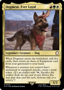 Dogmeat, Ever Loyal (Surge Foil) (PIP-530) [Fallout] Foil