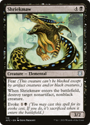 Shriekmaw (AFC-110) [Forgotten Realms Commander]
