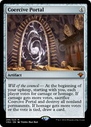 Coercive Portal (VMA-266) [Vintage Masters]