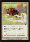 Daru Spiritualist (SCG-005) [Scourge]