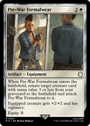 Pre-War Formalwear (PIP-021) [Fallout]