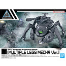 EV-15 Multiple Legs Mecha Ver.