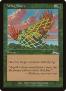 Wing Snare (ULG-117) [Urza's Legacy] Foil