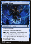 Shattered Ego (MH2-062) [Modern Horizons 2] Foil