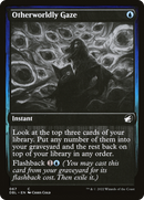 Otherworldly Gaze (DBL-067) [Innistrad: Double Feature]