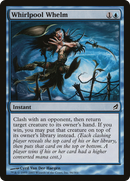 Whirlpool Whelm (LRW-096) [Lorwyn] Foil