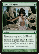 Aspect of Hydra (BNG-117) [Born of the Gods] Foil