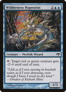 Wilderness Hypnotist (EVE-032) [Eventide]