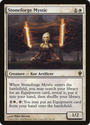 Stoneforge Mystic (WWK-020) [Worldwake]