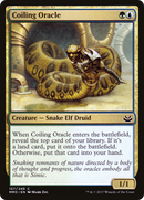 Coiling Oracle (MM3-157) [Modern Masters 2017]