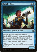 Trophy Mage (AER-048) [Aether Revolt] Foil